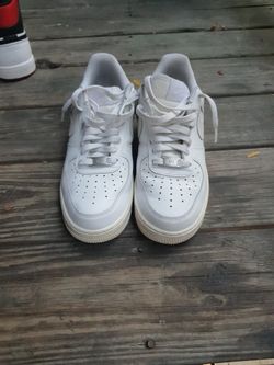 Air Force one Size 9