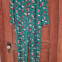 Hello Kitty new  fleece