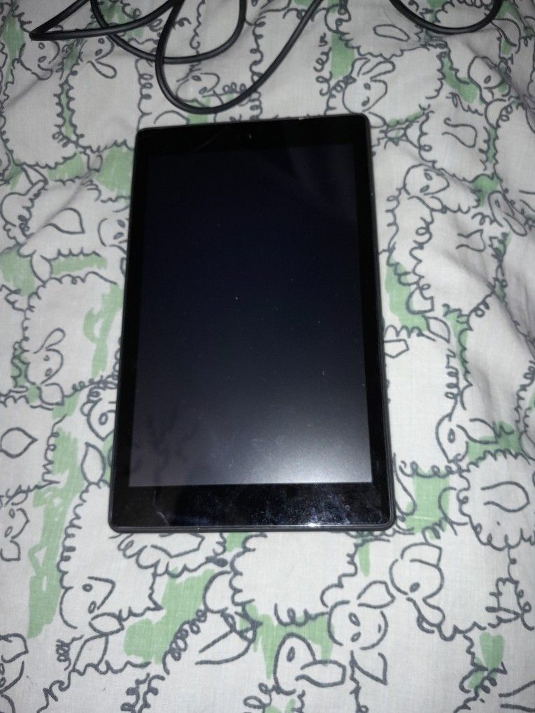 Amazon Tablet