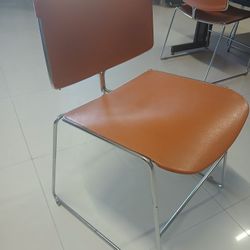 Stackable Chairs