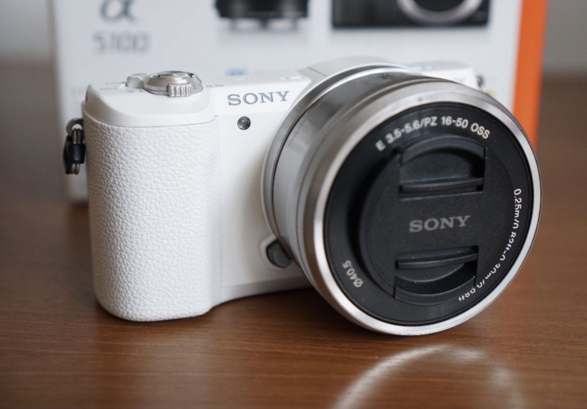 Sony A5100