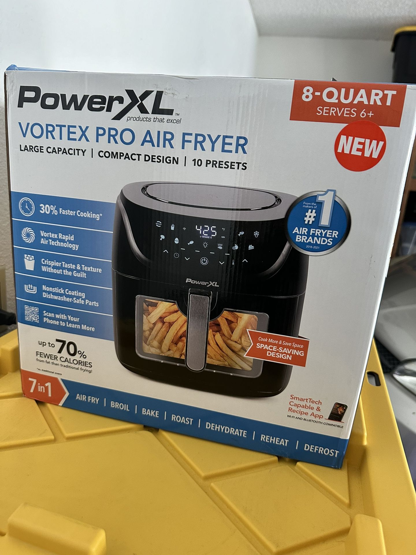 Air Fryer