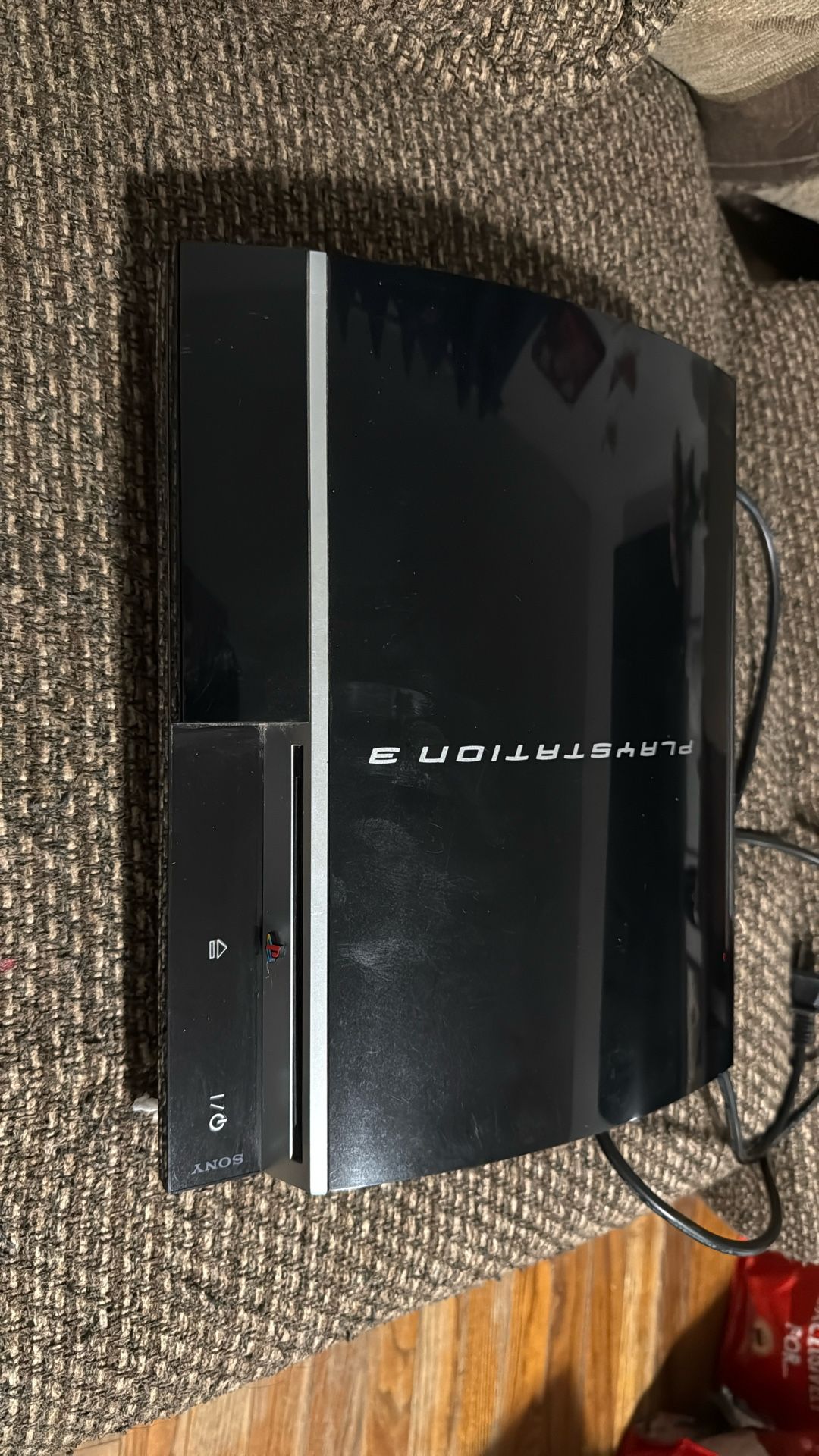 Play Station 3