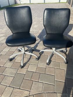 Desk chairs 2