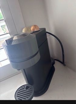 Coffeemaker