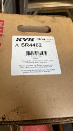 KYB