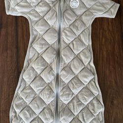 Weighted Transition Swaddle