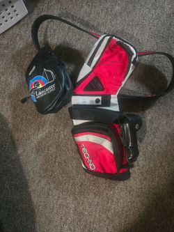 Aurora Techno Quiver