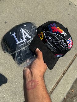 Dandy Hats Barbas Hats 31 Hats Rude cashed out
