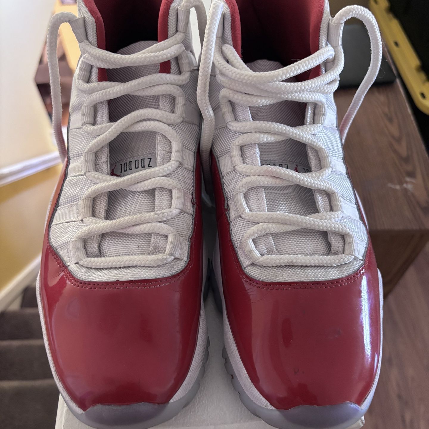 Air Jordan 11 Retro ‘Cherry’ 2023