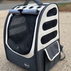 Pet Carrier (Book Bag)