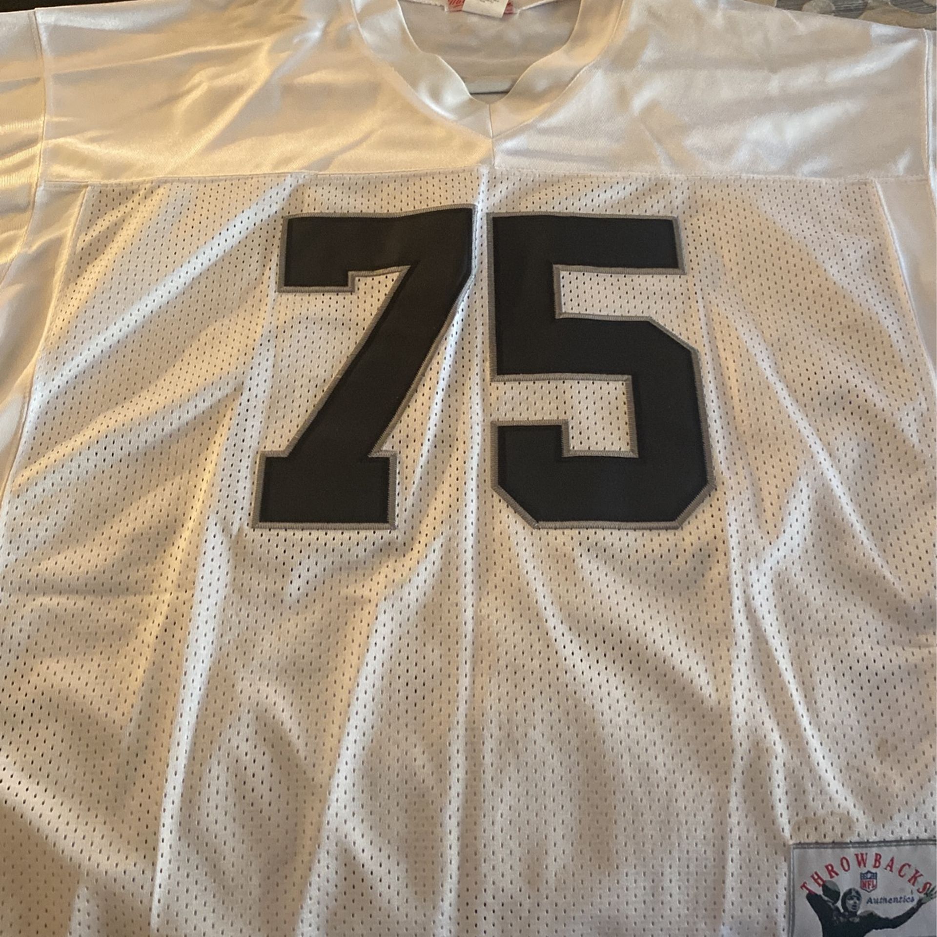 Raiders Jerseys 