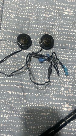 Pioneer Tweeters TS-T110