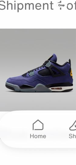 Jordan 4