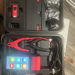 Autel battery system 