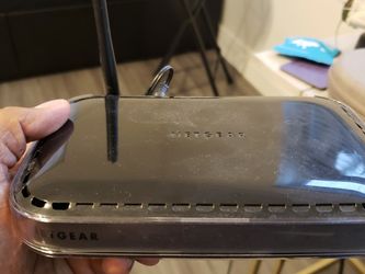 Netgear Router