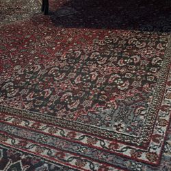 Large Rug