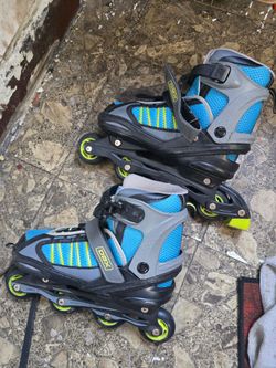 Rollerblades