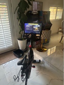 Peloton