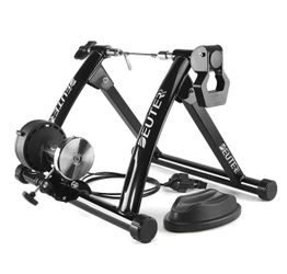 Bike trainer