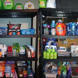 House Hold Accesorios 