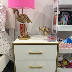 Night stand/side table