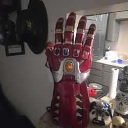 Infinity Gauntlet