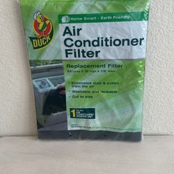 Air Conditioner Filter 