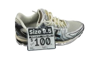 Aasics Gel Kayano 14 Beige / Tan