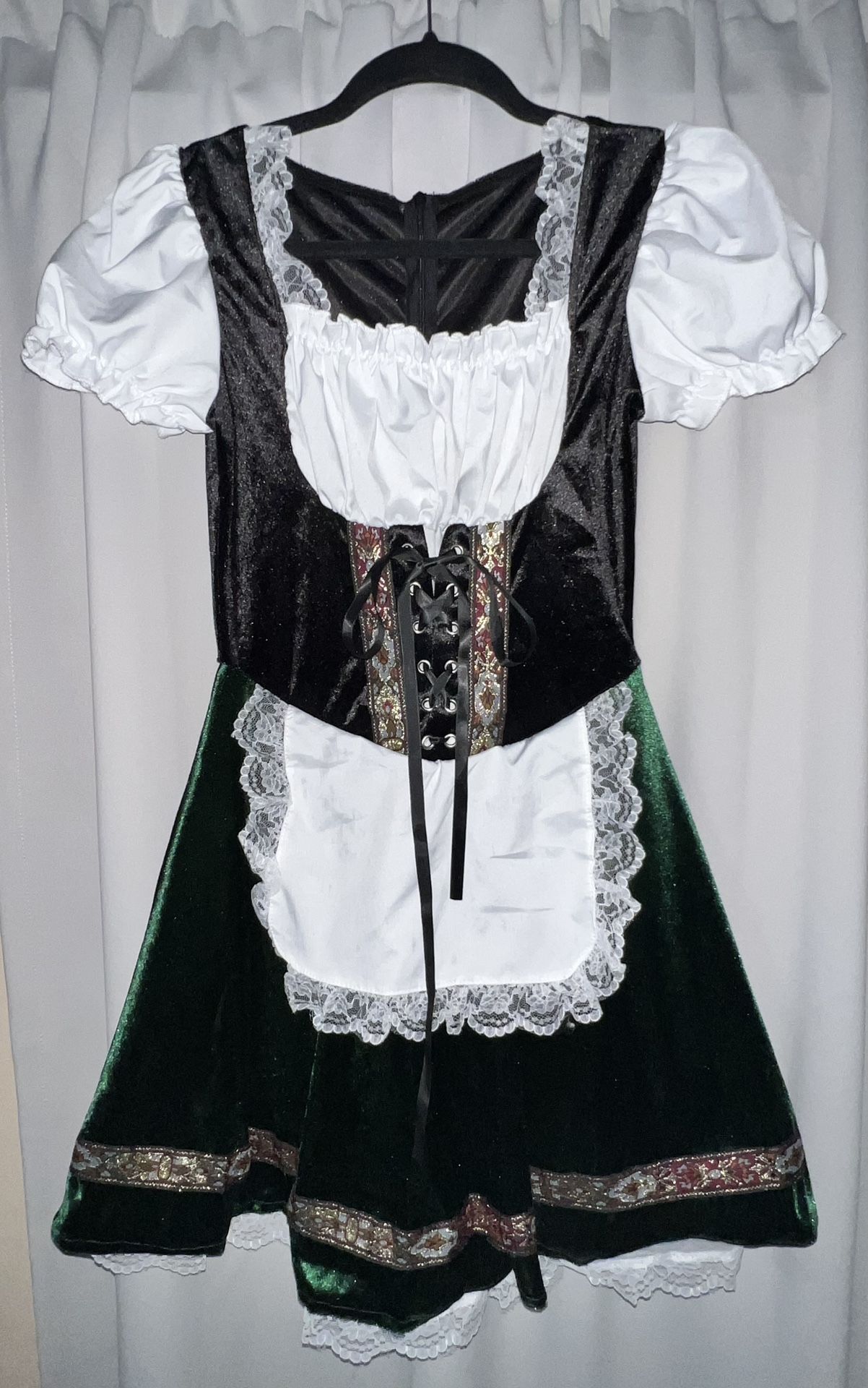 Oktoberfest Costume Women’s S