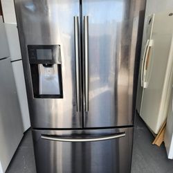 Samsung Refrigerator #525