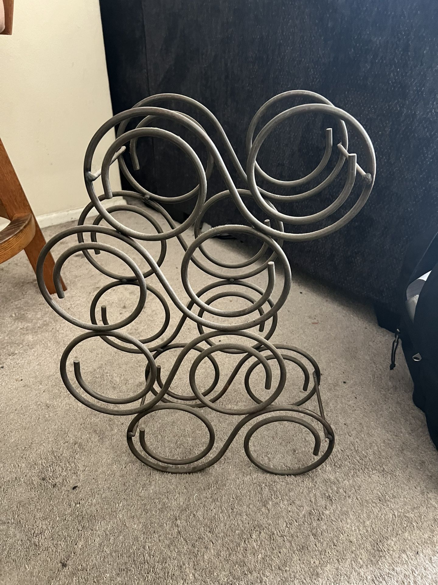 Wine Rack
