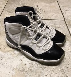 Concords 11
