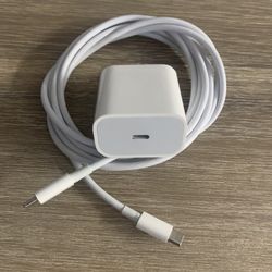 iPhone 15 Pro Max Type C Charger. Android 