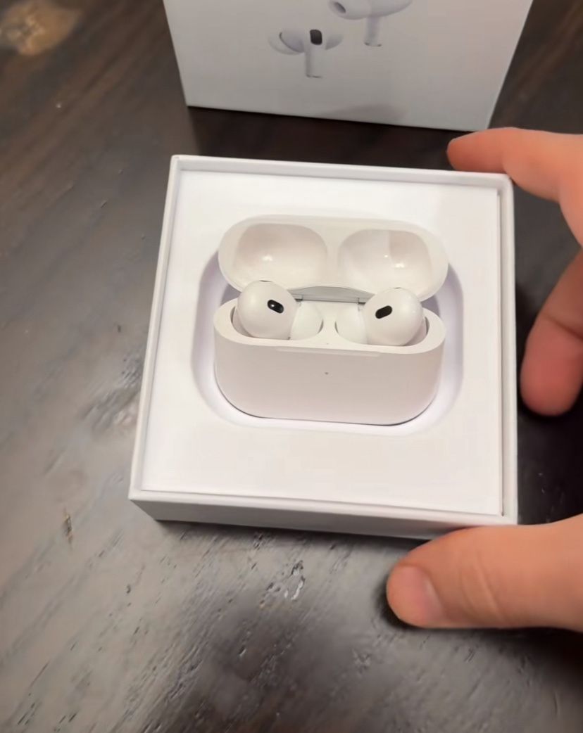 Airpods pro
