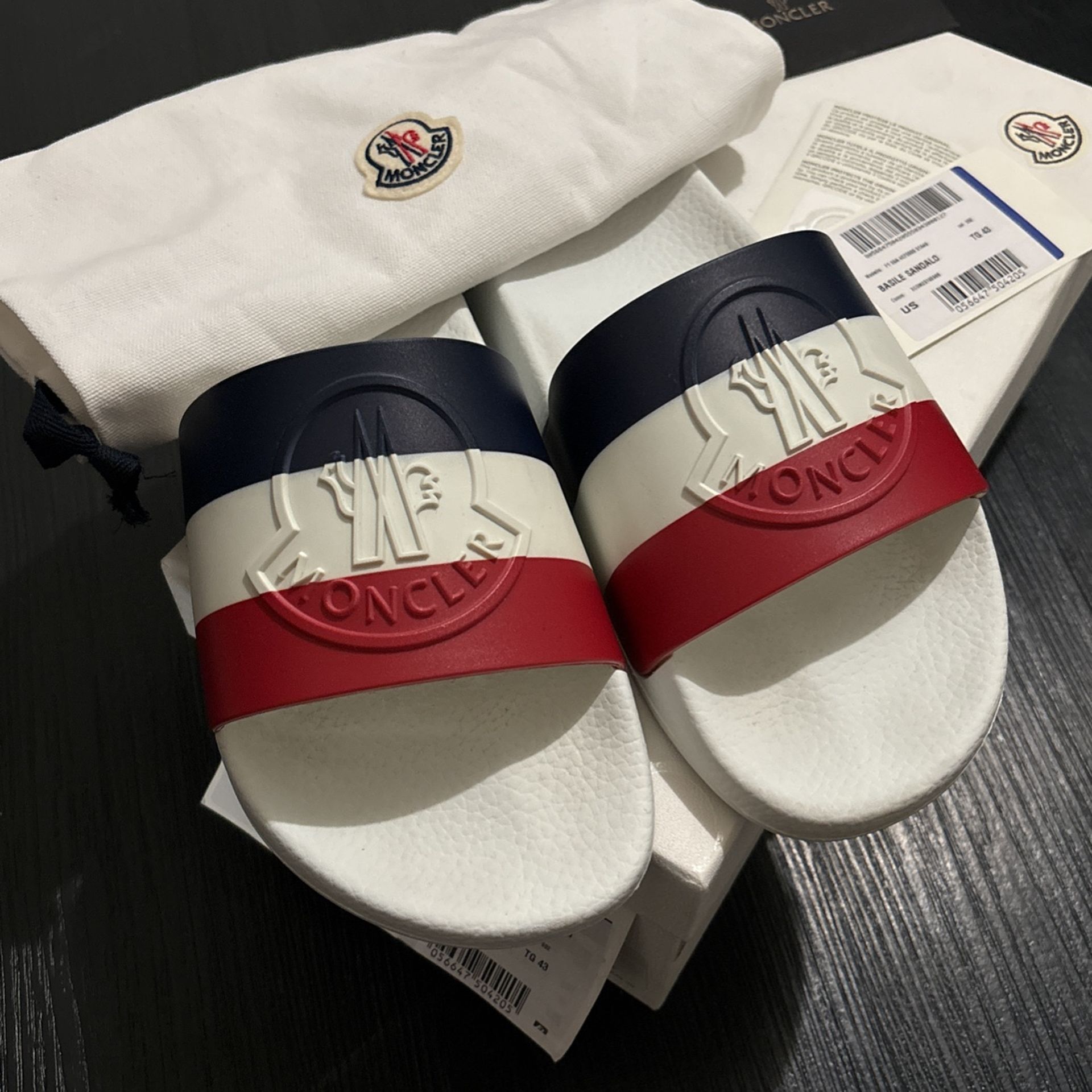 Moncler