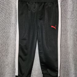Puma Boy Pants 2t