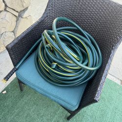 Water hose