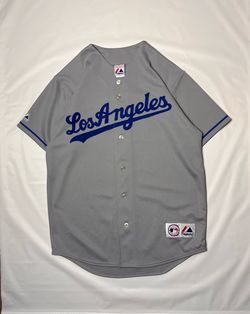 Dodgers Jersey