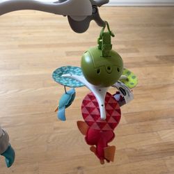 Tinylove  Mobile For Crib