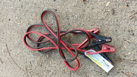 Jumper cable