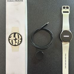 Galaxy Watch 6 - New (Open Box)