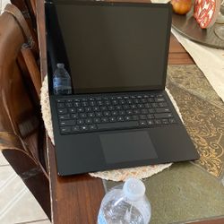 Surface Laptop 3 
