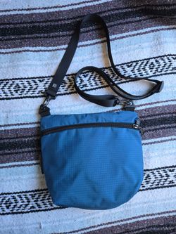 Tom Bihn Rogue Sacoche Navy