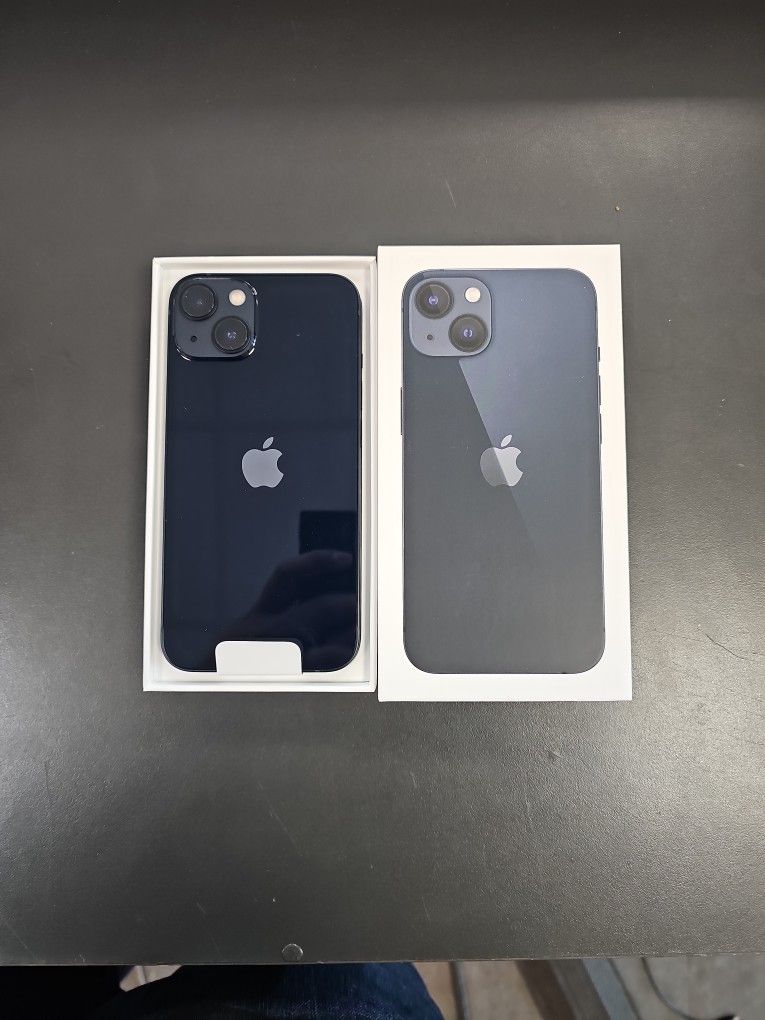 iPhone 13 128GB