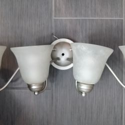 Bathroom Light 