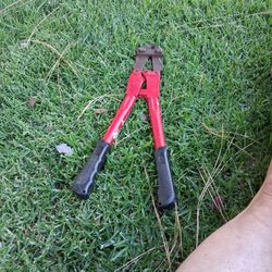 BOLT CUTTERS