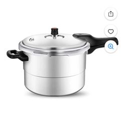 2) CASEROLAS DE PRECION Y 