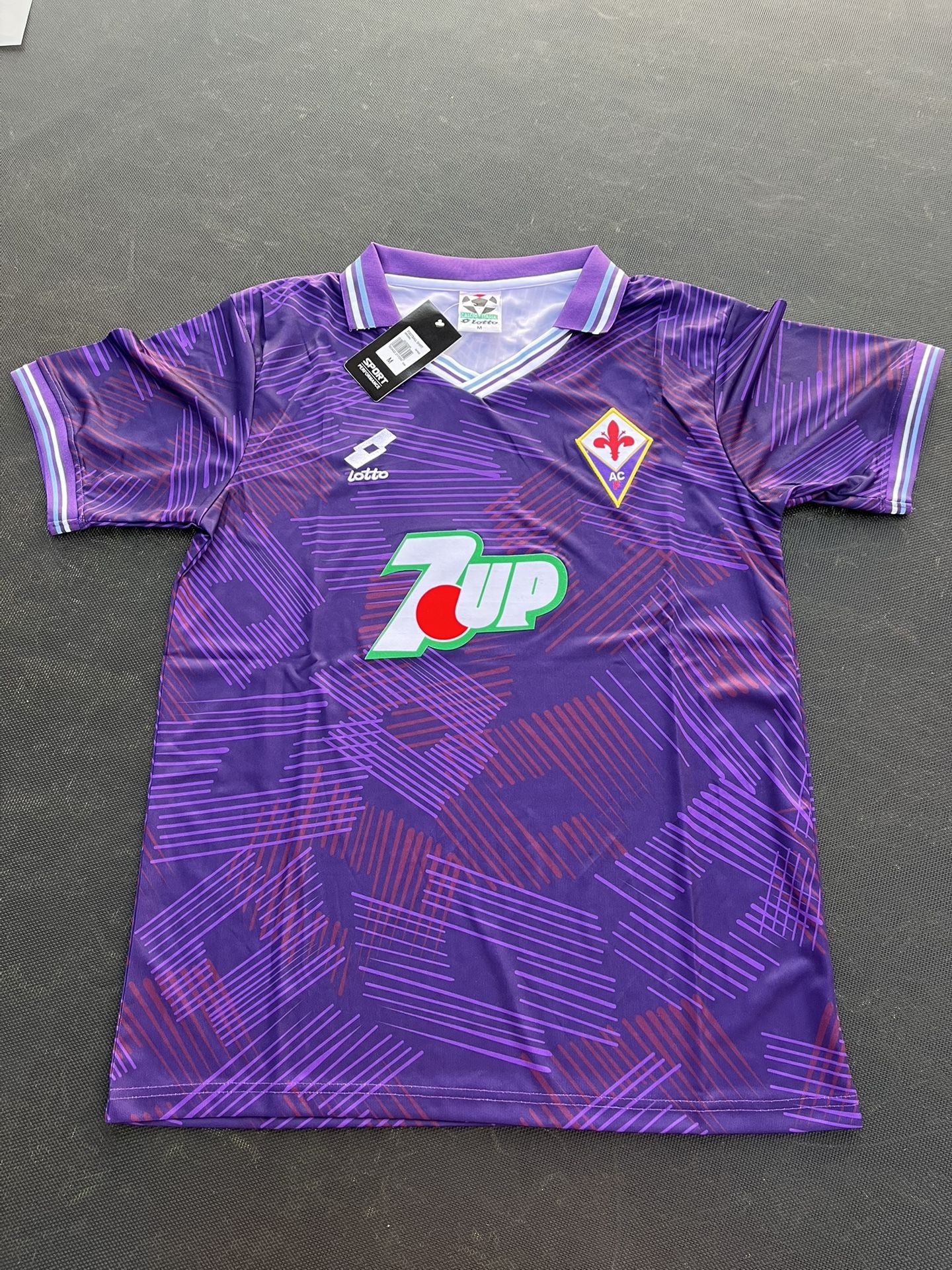 retro jersey