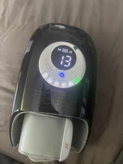 Hand massager - Like New!!